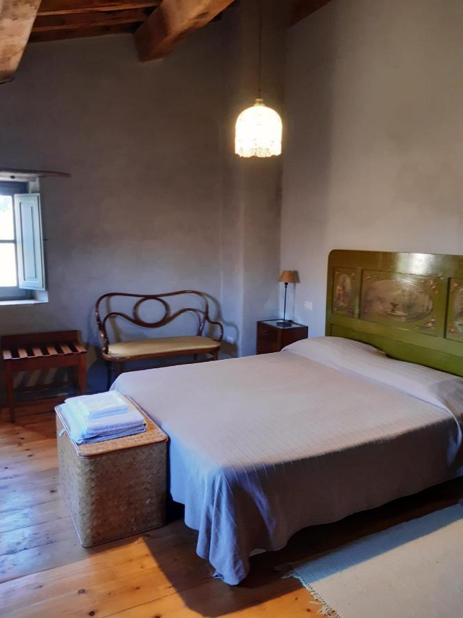 Bed and Breakfast Borgo Cardaneto à Montone  Extérieur photo