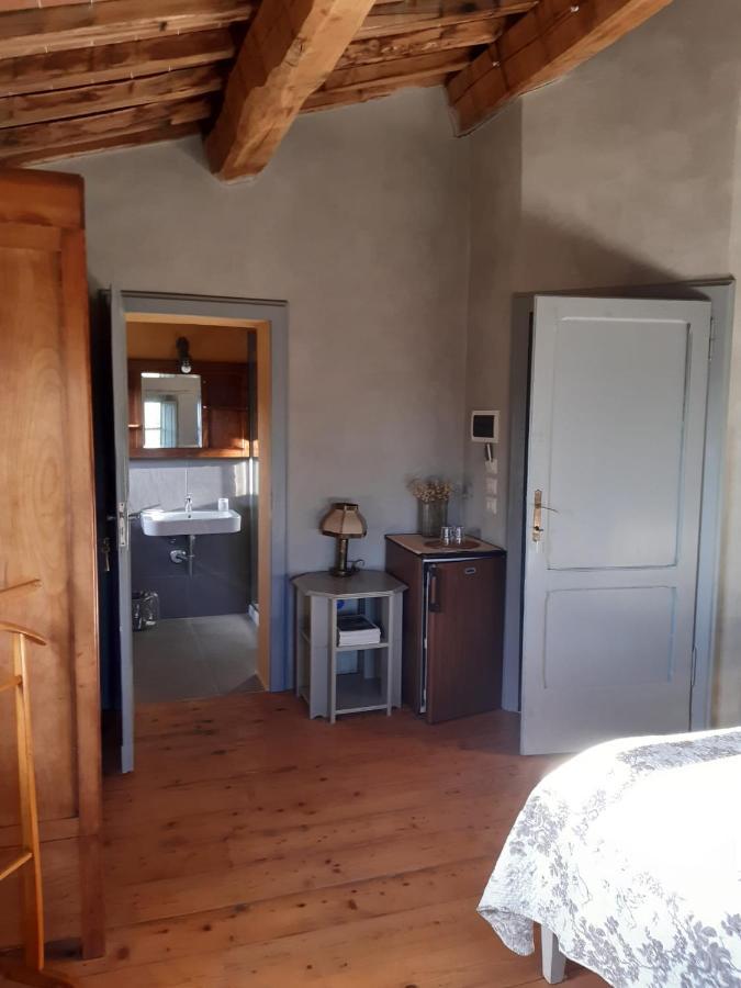 Bed and Breakfast Borgo Cardaneto à Montone  Extérieur photo